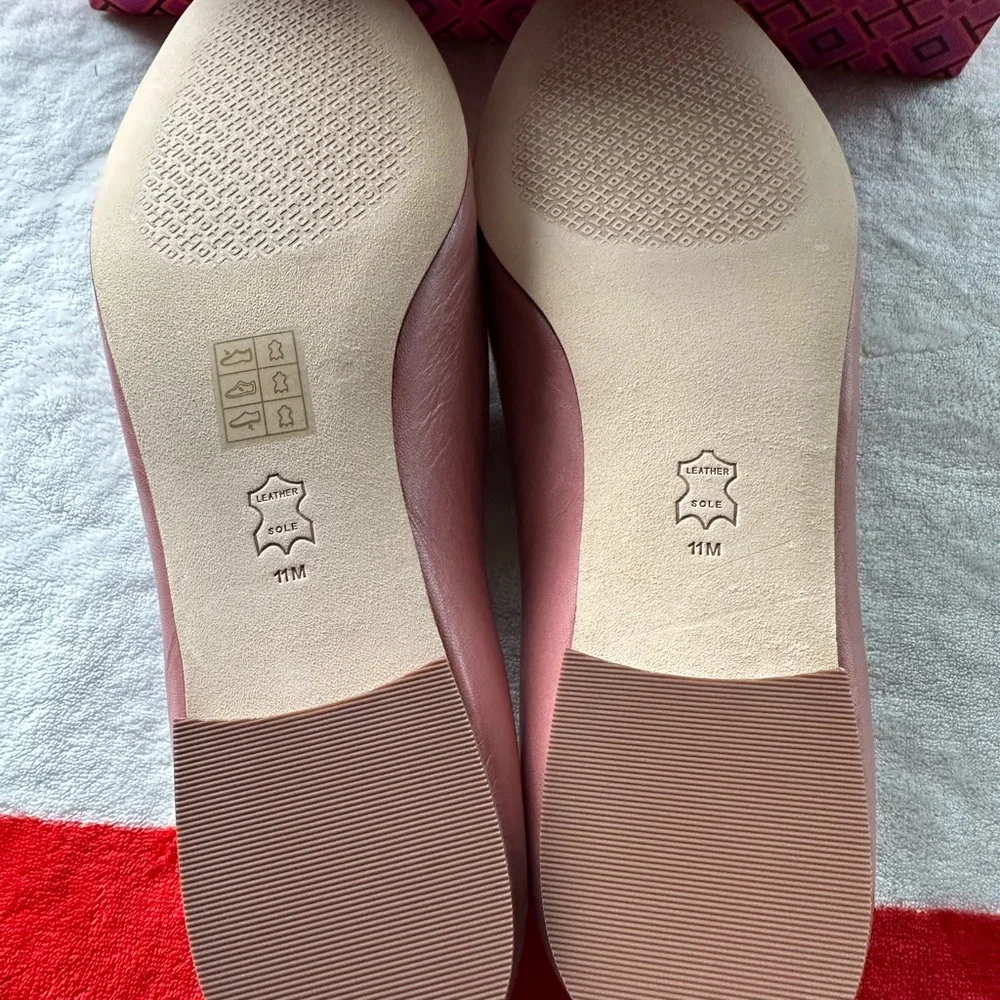 Tory Burch classic tory